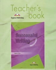 Successful Writing Proficiency Teacher's Book