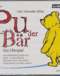 Alan Alexander Milne: Pu dar Bär - Das Hörspiel