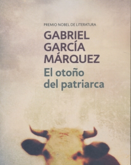 Gabriel García Márquez: El otono del patriarca