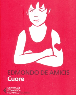 Edmondo De Amicis: Cuore