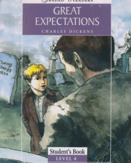 Great Expectations - Graded Readers Pack Level 4