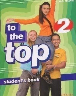 To the Top 2 Student's Book