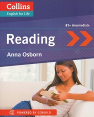 Collins English for Life - Reading Intermediate (B1+)
