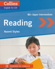 Collins English for Life - Reading Upper Intermediate (B2+)