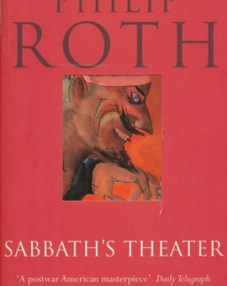 Philip Roth: Sabbath's Theater