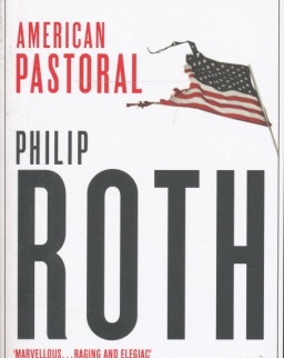 Philip Roth: American Pastoral