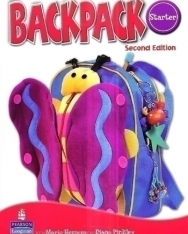 Backpack - 2nd Edition - Starter Student's Book