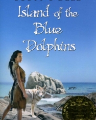 Scott O'Dell: Island of the Blue Dolphins