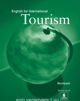 English for International Tourism Upper Intermediate Workbook