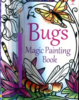 Magic Painting Bugs