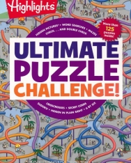 Highlights - Ultimate Puzzle Challenge!