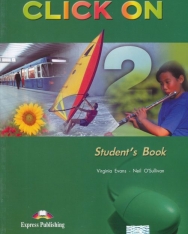 Click On 2 Student's Book