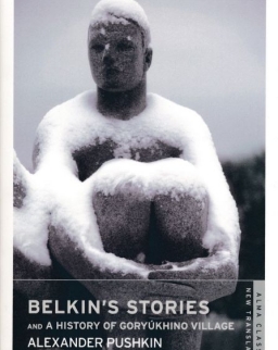 Alexander Pushkin: Belkin's Stories