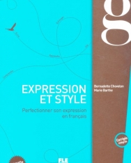 Expression et style: Perfectionner son expression en français