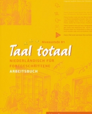 Taal totaal Arbeitsbuch Niederländisch für Fortgeschrittene