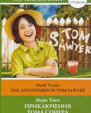 Mark Twain: The Adventures of Tom Sawyer Level 2