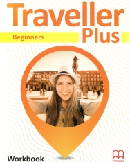 Traveller Plus Beginner Workbook with Online Audio