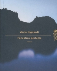 Daria Bignardi: L'acustica perfetta