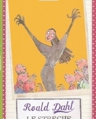 Roald Dahl: Le streghe