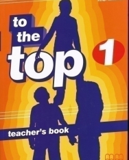To the Top 1 Teacher's Book