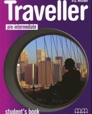 Traveller Pre-Intermediate Student's Book