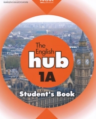 The English Hub Level 1A Student's Book