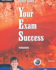 Your Exam Success Workbook Középszint (OH-ANG12M)