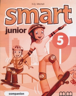 Smart Junior 5 Companion