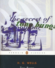 H. G. Wells: Tono-Bungay - Penguin Classics