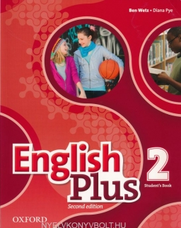 English Plus 2nd Edition 2 Student's Book