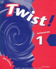 Twist! 1 Workbook