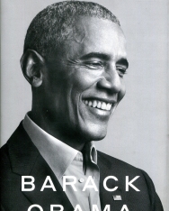 Barack Obama: A Promised Land