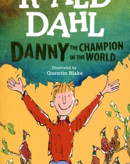 Roald Dahl: Danny the Champion of the World