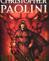 Christopher Paolini: Murtagh (The Inheritance Cycle Book 5)