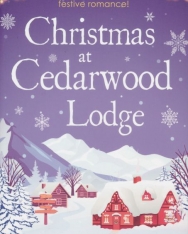 Rebecca Raisin: Christmas at Cedarwood Lodge