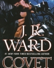 J. R. Ward: Covet - A Novel of the Fallen Angels