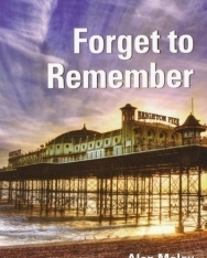 Forget to Remember - Cambridge English Readers Level 5