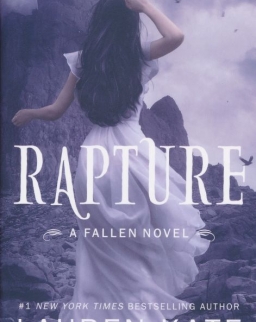 Lauren Kate: Rapture