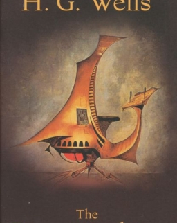 H. G. Wells: The Time Machine - Bantam Classics
