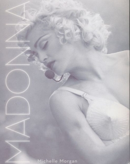 Michelle Morgan: Madonna