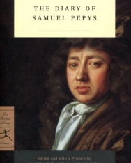 Samuel Pepys: Diary of Samuel Pepys