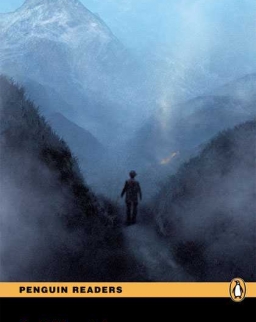 Cold Mountain - Penguin Readers Level 5