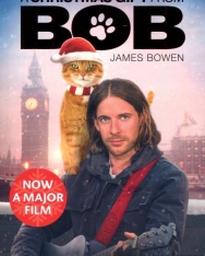 James Bowen: A Christmas Gift from Bob