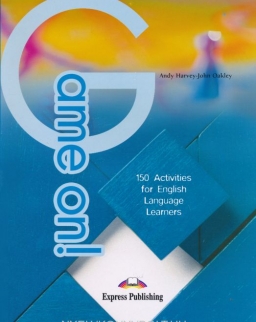 Game On! - 150 Activities for English Language Learners