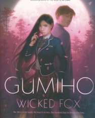 Kat Cho: Gumiho (Wicked Fox)