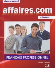 Affaires.com Avancé 2eme Édition