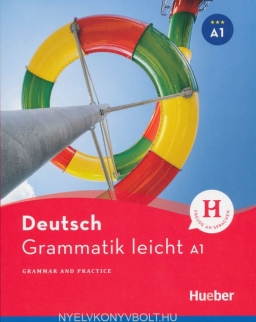 Deutsch Grammatik leicht A1 - Grammar and Practice