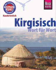 Kirgisisch - Wort für Wort: Kauderwelsch-Sprachführer von Reise Know-How