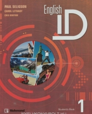 English ID 1 Student's Book