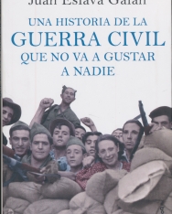 Juan Eslava Galán: Una historia de la guerra civil que no va a gustar a nadie